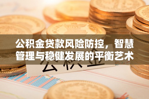 澳门公积金贷款风险防控，智慧管理与稳健发展的平衡艺术